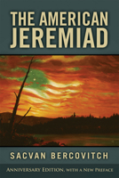 The American Jeremiad 0299073548 Book Cover