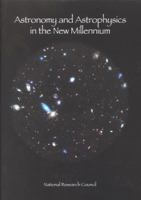 Astronomy and Astrophysics in the New Millennium 030907312X Book Cover