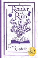Reader of Ruin B0H1NW153R Book Cover