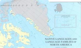 Native Languages and Language Families of North America 0803292694 Book Cover