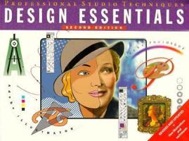 Design Essentials (3rd Edition) 156830093X Book Cover