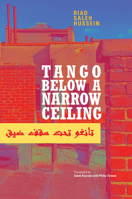Tango Below a Narrow Ceiling 1734653523 Book Cover