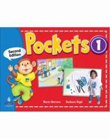 pockets tb 1 2e 0136038999 Book Cover