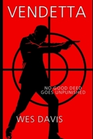 VENDETTA B0DNCVYHYQ Book Cover