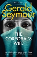 The Corporal's Wife 144475856X Book Cover