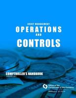 Asset Management Operations and Controls 1502817896 Book Cover
