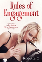 Rules Engagement B09KNGDJCG Book Cover