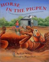 Horse in the Pigpen 0060285486 Book Cover