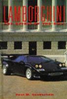 Lamborghini 1577170067 Book Cover