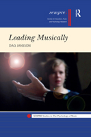 Leading Musically 0367591634 Book Cover