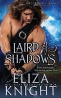 Laird of Shadows 1543038239 Book Cover