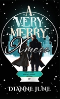 A Very Merry Xmess 1959253298 Book Cover