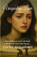 Unspoken Love: Some feelings are never said aloud, but the heart hears them anyway. B0FDGSP62R Book Cover