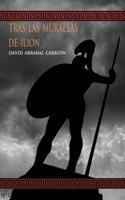Tras las murallas de Ilión B0BCD297HR Book Cover