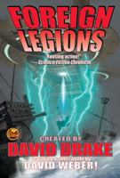 Foreign Legions 0743435605 Book Cover