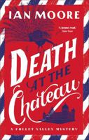 Death at the chateau 1788424050 Book Cover