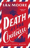 Death at the chateau 1788424972 Book Cover