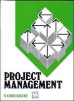 Project Management 0074600680 Book Cover