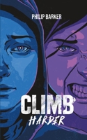 Climb Harder B0C528RRN8 Book Cover