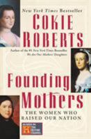 Founding Mothers 006009026X Book Cover