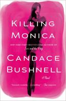 Killing Monica 0446557919 Book Cover