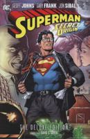 Superman: Secret Origin 1-6 140123299X Book Cover