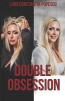 Double obsession B09T61XGSF Book Cover