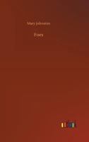 Foes 1517073863 Book Cover
