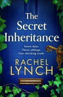The Secret Inheritance 1805085603 Book Cover