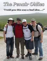 I told you this was a bad idea....! 144579876X Book Cover