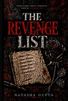 The Revenge List B0H3BQQC5K Book Cover