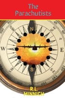 The Parachutists 1088216021 Book Cover