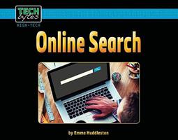 Online Search 1684509173 Book Cover