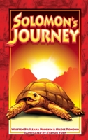 Solomon's Journey 1736856928 Book Cover