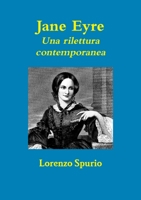 Jane Eyre Una rilettura contemporanea 144779432X Book Cover