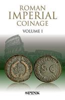 Roman Imperial Coinage: 31 Bc-Ad 69 (Spink/Seaby) 0907605095 Book Cover