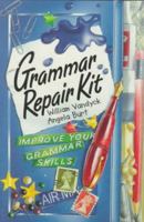 Grammar Repair Kit - Old Edn 0340746491 Book Cover