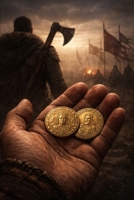 O Peso de um Juramento (A Lógica do Colapso) (Portuguese Edition) B0GNMTCY9T Book Cover