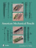 American Mechanical Pencils 0764346555 Book Cover