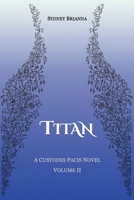 Titan 1737014432 Book Cover