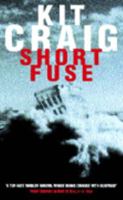 Short Fuse 0747258791 Book Cover