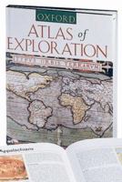 Atlas of Exploration 019521353X Book Cover
