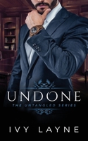 Undone 1947567071 Book Cover