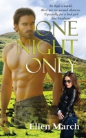 One Night Only 1603812768 Book Cover