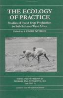 Ecology of Practice 905699574X Book Cover