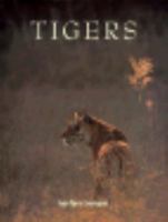 Tigers 0811801365 Book Cover