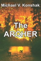 The Archer B08WJTPWQB Book Cover