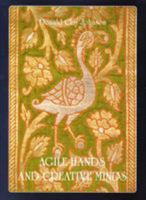 Agile Hands and Creative Minds 9748304841 Book Cover