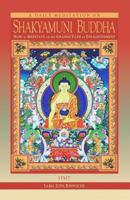 A Daily Meditation on Shakyamuni Buddha: How to Meditate on the Graded Path to Enlightenment 1537666908 Book Cover