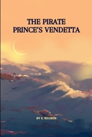 The Pirate Prince's Vendetta 9227832084 Book Cover